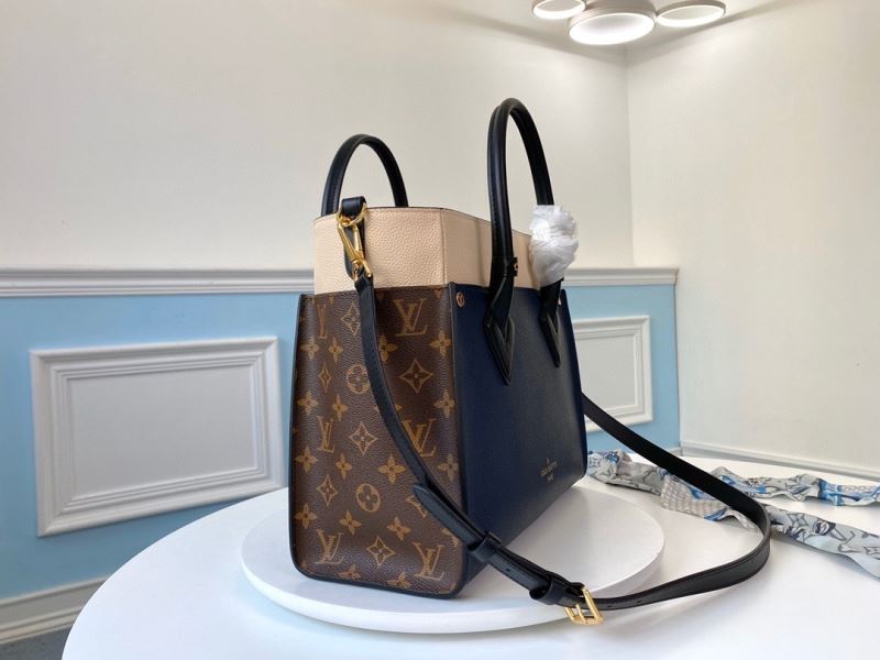 Louis Vuitton Top Handle Bags